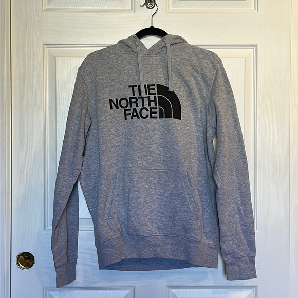 The North Face sweatshirt - Picture 1 of 4